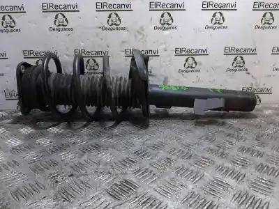 Pezzo di ricambio per auto di seconda mano ammortizzatore anteriore sinistro per ford focus lim. (cb4) business riferimenti oem iam   