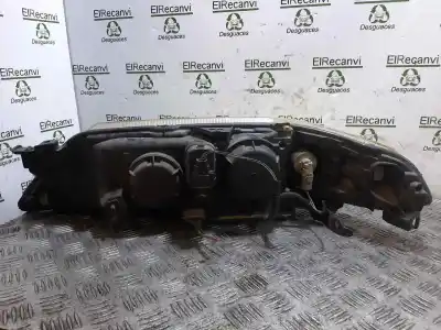 Автозапчастина б/у  для RENAULT LAGUNA II (BG0)  Посилання на OEM IAM 8200002847  89004686