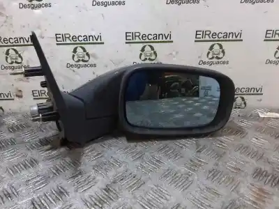 Автозапчасти б/у задний вид справа за renault laguna ii (bg0) expression ссылки oem iam 014128  7 pins