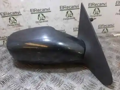 Автозапчасти б/у задний вид справа за renault laguna ii (bg0) expression ссылки oem iam 014128  7 pins