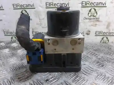 Автозапчастина б/у  для RENAULT LAGUNA II (BG0)  Посилання на OEM IAM 8200183495 10096014243 10020600654