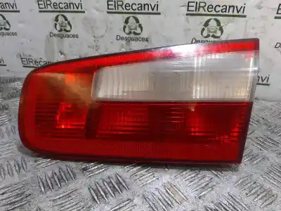 Pezzo di ricambio per auto di seconda mano luce di coda interna destra per renault laguna ii (bg0) expression riferimenti oem iam 8200002476  