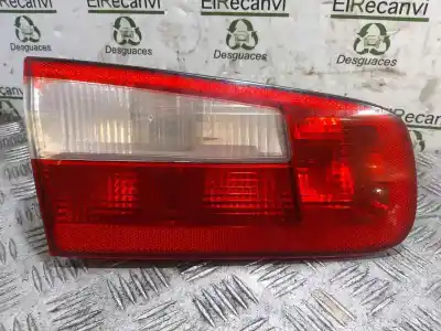 Автозапчастина б/у внутрішній лівий задній ліхар для renault laguna ii (bg0) expression посилання на oem iam 8200002475  