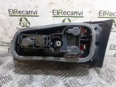 Автозапчастина б/у внутрішній лівий задній ліхар для renault laguna ii (bg0) expression посилання на oem iam 8200002475  