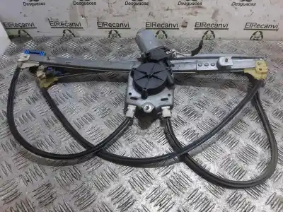 Автозапчастина б/у  для RENAULT LAGUNA II (BG0)  Посилання на OEM IAM 400569  2 PINS