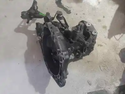 Pezzo di ricambio per auto di seconda mano riduttore per opel combo tour riferimenti oem iam f17w355  ext.n-4