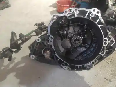 Pezzo di ricambio per auto di seconda mano riduttore per opel combo tour riferimenti oem iam f17w355  ext.n-4