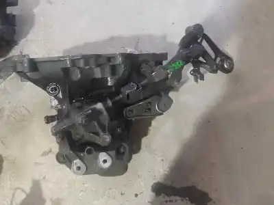 Pezzo di ricambio per auto di seconda mano riduttore per opel combo tour riferimenti oem iam f17w355  ext.n-4