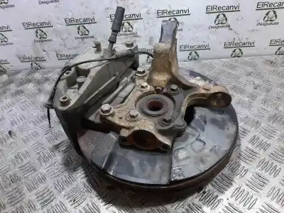 Автозапчасти б/у передняя правая кулачка за volvo xc90 i (275) 2.5 t awd ссылки oem iam 