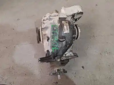 Pezzo di ricambio per auto di seconda mano differenziale posteriore per bmw 3 touring (e91) 320 d riferimenti oem iam 752909904  ext.n-4