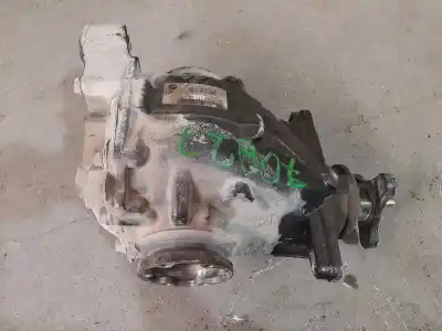 Pezzo di ricambio per auto di seconda mano differenziale posteriore per bmw 3 touring (e91) 320 d riferimenti oem iam 752909904  ext.n-4