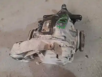 Pezzo di ricambio per auto di seconda mano differenziale posteriore per bmw 3 touring (e91) 320 d riferimenti oem iam 752909904  ext.n-4