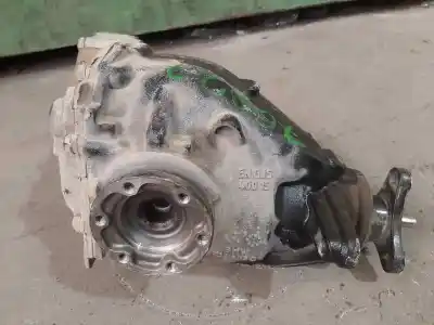 Pezzo di ricambio per auto di seconda mano differenziale posteriore per bmw 3 touring (e91) 320 d riferimenti oem iam 752909904  ext.n-4