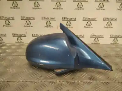 Peça sobressalente para automóvel em segunda mão espelho retrovisor direito por hyundai accent (lc) gls referências oem iam 012129