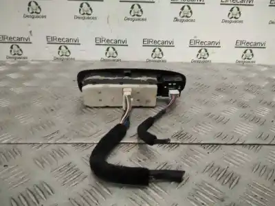 Second-hand car spare part left front power window switch for hyundai accent (lc) gls oem iam references   