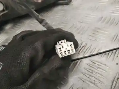 Peça sobressalente para automóvel em segunda mão  por HYUNDAI ACCENT (LC)  Referências OEM IAM   