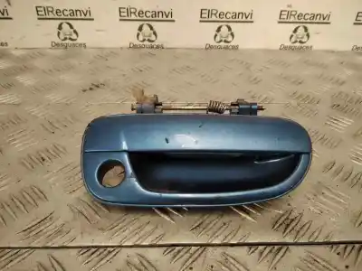 Peça sobressalente para automóvel em segunda mão  por HYUNDAI ACCENT (LC)  Referências OEM IAM 8266025000  