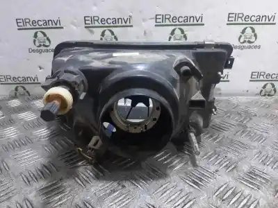 İkinci el araba yedek parçası sag far için fiat cinquecento (170) hobby oem iam referansları   