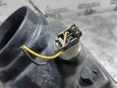 İkinci el araba yedek parçası sag far için fiat cinquecento (170) hobby oem iam referansları   