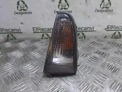 Автозапчастина б/у лівий передній пилот для fiat cinquecento (170) hobby посилання на oem iam   