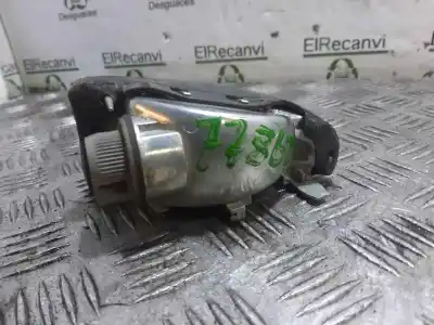 İkinci el araba yedek parçası Sol ön Pilot için FIAT CINQUECENTO (170) Hobby OEM IAM referansları   