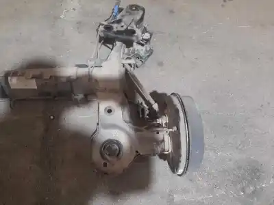 Автозапчасти б/у задний мост за citroen c-elysée exclusive ссылки oem iam   