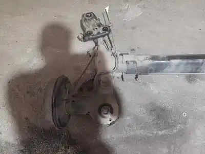 Автозапчасти б/у задний мост за citroen c-elysée exclusive ссылки oem iam   