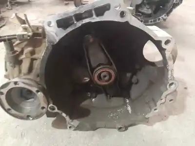 Second-hand car spare part Gearbox for SEAT IBIZA III (6L1) 1.4 TDI OEM IAM references JCZ  INT.H-3.3