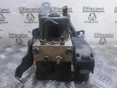 Peça sobressalente para automóvel em segunda mão abs por ford fiesta berl./express xr2 referências oem iam 2s612m110 10020600934 d351437a0
