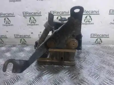Peça sobressalente para automóvel em segunda mão abs por ford fiesta berl./express xr2 referências oem iam 2s612m110 10020600934 d351437a0
