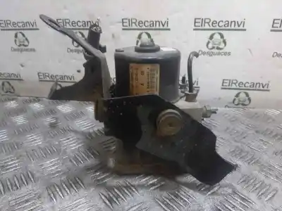 Peça sobressalente para automóvel em segunda mão abs por ford fiesta berl./express xr2 referências oem iam 2s612m110 10020600934 d351437a0