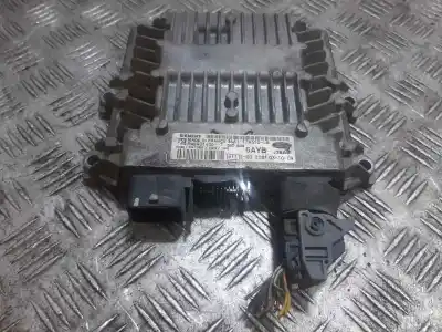 Peça sobressalente para automóvel em segunda mão  por FORD FIESTA BERL./EXPRESS  Referências OEM IAM 3S6112A650LB  5WS40140