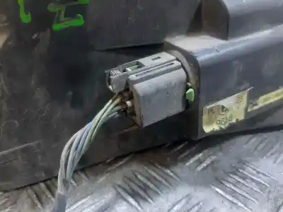 Peça sobressalente para automóvel em segunda mão  por FORD FIESTA BERL./EXPRESS  Referências OEM IAM   