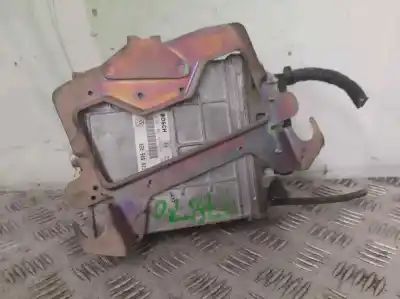 İkinci el araba yedek parçası  için SEAT IBIZA (6K)  OEM IAM referansları 0261001483  028906021D
