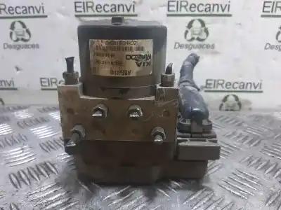 Peça sobressalente para automóvel em segunda mão abs por kia rio ipanema berlina referências oem iam 58970fd100  bh60103900