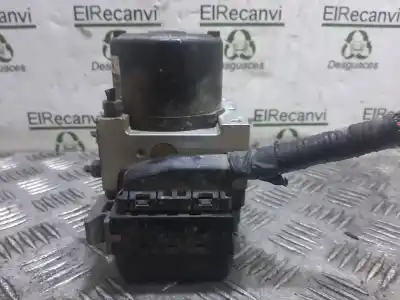 Peça sobressalente para automóvel em segunda mão abs por kia rio ipanema berlina referências oem iam 58970fd100  bh60103900