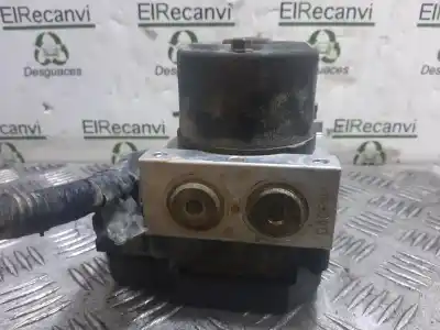 Peça sobressalente para automóvel em segunda mão abs por kia rio ipanema berlina referências oem iam 58970fd100  bh60103900