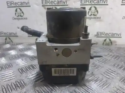 Peça sobressalente para automóvel em segunda mão abs por kia rio ipanema berlina referências oem iam 58970fd100  bh60103900