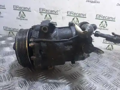 Peça sobressalente para automóvel em segunda mão  por OPEL COMBO  Referências OEM IAM 6DE7  SD6VBBF