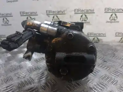 Peça sobressalente para automóvel em segunda mão compressor de ar condicionado a/a a/c por opel combo tour referências oem iam 6de7  sd6vbbf