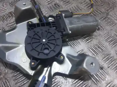 Second-hand car spare part passenger side right window regulator for ford transit connect (tc7) furg. 75 cv / 55 kw oem iam references 2t14v23200bg   Second-hand car spare part passenger side right window regulator for ford transit connect (tc7) furg. 75 cv / 55 kw oem iam references 2t14v23200bg