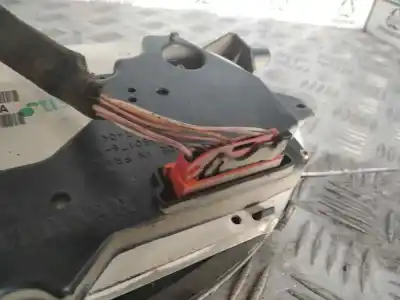 Автозапчасти б/у ПРИБОРНАЯ ДОСКА за RENAULT SCENIC (JA..)  ссылки OEM IAM P7700427896A CAJA PAU 17/08/2023 216506881A