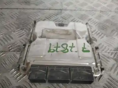 Second-hand car spare part ecu engine control for renault scenic (ja..) 1.9 dti diesel cat oem iam references 0281001934 caja pau 17/08/2023 8200076093