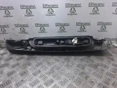 Автозапчастина б/у правий ліхтар для renault kangoo (f/kc0) authentique посилання на oem iam   