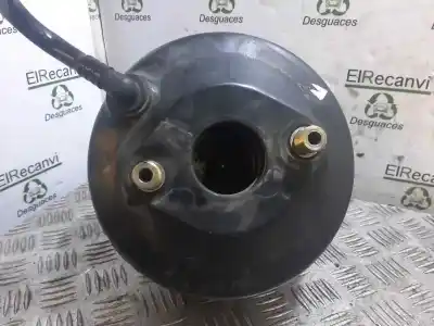 Pièce détachée automobile d'occasion SERVO FREIN pour AUDI A4 BERLINA (8E)  Références OEM IAM   