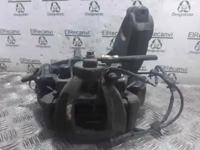 Second-hand car spare part front left knuckle for bmw mini (r50,r53) cooper oem iam references   