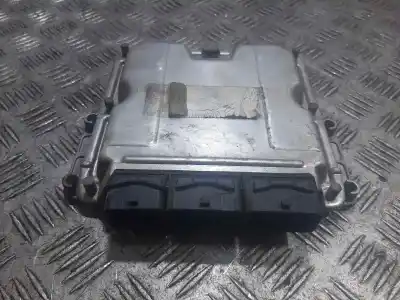Pezzo di ricambio per auto di seconda mano centralina motore per renault scenic (ja..) 1.9 dci authentique riferimenti oem iam 8200166362 28sa5340 0281010819