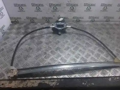 Pezzo di ricambio per auto di seconda mano  per RENAULT SCENIC (JA..)  Riferimenti OEM IAM 400733T1  2 PINS