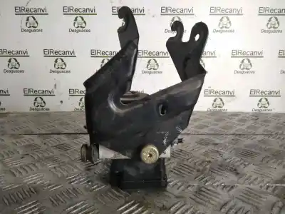 İkinci el araba yedek parçası ABS için CITROEN C3 1.4 HDI (68 CV)  OEM IAM referansları 9656493580  10020700564