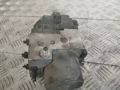 Peça sobressalente para automóvel em segunda mão ABS por AUDI A4 B5 (8D2)  Referências OEM IAM 0265216559 55279 0273004281